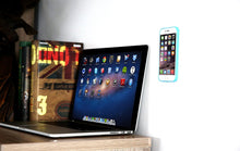 Load image into Gallery viewer, Anti-gravity phone case