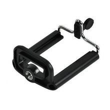 Load image into Gallery viewer, Phone holder Selfie Flexible Octopus tripod Stand