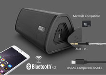 Load image into Gallery viewer, Speaker Bluetooth -MIFA