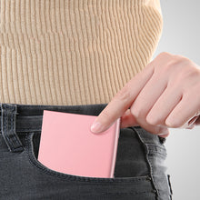 Load image into Gallery viewer, Portable Ultra-thin  Battery Charger for Mobile Phones