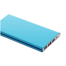 Load image into Gallery viewer, Portable Ultra-thin  Battery Charger for Mobile Phones
