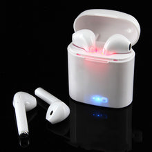 Load image into Gallery viewer, FLOVEME i7s TWS Headphones bluetooth