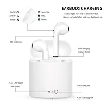 Load image into Gallery viewer, FLOVEME i7s TWS Headphones bluetooth