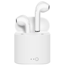 Load image into Gallery viewer, FLOVEME i7s TWS Headphones bluetooth