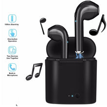 Load image into Gallery viewer, FLOVEME i7s TWS Headphones bluetooth