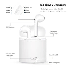 Load image into Gallery viewer, FLOVEME i7s TWS Headphones bluetooth